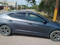 Hyundai Elantra 2019 года за 7 500 000 тг. в Шу – фото 2