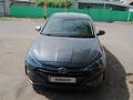 Hyundai Elantra 2019 года за 7 500 000 тг. в Шу – фото 3