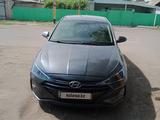 Hyundai Elantra 2019 годаfor7 500 000 тг. в Шу – фото 3