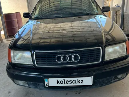 Audi 100 1994 года за 2 000 000 тг. в Сарыагаш