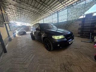 BMW X5, 2011