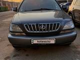 Lexus RX 300 2001 годаfor6 300 000 тг. в Усть-Каменогорск