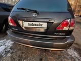 Lexus RX 300 2001 годаfor6 300 000 тг. в Усть-Каменогорск – фото 3