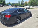 Lexus GS 350 2007 годаүшін7 400 000 тг. в Алматы – фото 2