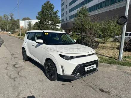 Kia Soul 2023 года за 10 200 000 тг. в Алматы – фото 2