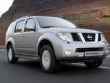 Nissan Pathfinder 2008 годаүшін35 000 тг. в Алматы