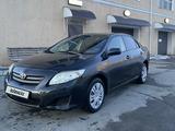 Toyota Corolla 2008 года за 4 800 000 тг. в Кокшетау