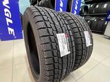 235/50R20 — 255/45R20 Yokohama 2024 Ice Guard SUV G075 за 370 600 тг. в Алматы – фото 2