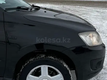 ВАЗ (Lada) Granta 2190 2015 года за 3 100 000 тг. в Павлодар – фото 16