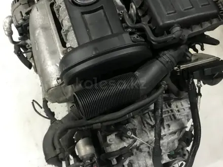 Двигатель Volkswagen CFNA 1.6 л из Японии за 650 000 тг. в Кызылорда – фото 4
