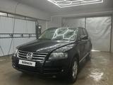 Volkswagen Touareg 2003 годаfor3 800 000 тг. в Балхаш