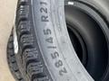 Ikon Tyres Autograph Snow 3 SUV 285/45 R21 113T автошин с бесплат за 190 000 тг. в Караганда – фото 4