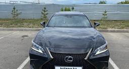 Lexus ES 250 2020 годаүшін26 000 000 тг. в Усть-Каменогорск – фото 3