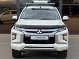 Mitsubishi L200 2021 года за 18 375 000 тг. в Уральск – фото 2