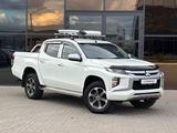 Mitsubishi L200 2021 года за 18 375 000 тг. в Уральск – фото 3