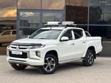 Mitsubishi L200 2021 года за 18 375 000 тг. в Уральск