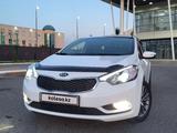 Kia Cerato 2015 годаүшін7 600 000 тг. в Кызылорда – фото 2