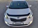 Kia Cerato 2015 года за 7 600 000 тг. в Кызылорда – фото 3