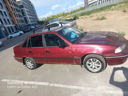 Daewoo Nexia 2005 года за 500 000 тг. в Астана – фото 4