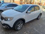 Renault Logan Stepway 2022 годаүшін8 500 000 тг. в Актобе – фото 3