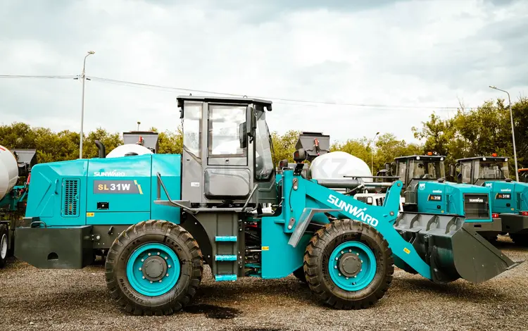 Sunward  Фронтальный Погрузчик SL31W 2025 года за 15 000 000 тг. в Шымкент