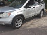 Honda CR-V 2010 годаүшін7 600 000 тг. в Алматы – фото 2