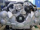 Двигатель Субару Трибека EZ30 за 520 000 тг. в Астана – фото 3