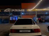 Audi 80 1991 года за 1 250 000 тг. в Тараз – фото 3