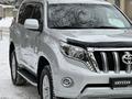 Toyota Land Cruiser Prado 2014 года за 23 500 000 тг. в Алматы – фото 13