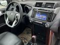 Toyota Land Cruiser Prado 2014 года за 23 500 000 тг. в Алматы – фото 19