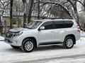 Toyota Land Cruiser Prado 2014 годаүшін23 500 000 тг. в Алматы