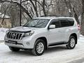 Toyota Land Cruiser Prado 2014 годаүшін23 500 000 тг. в Алматы – фото 6