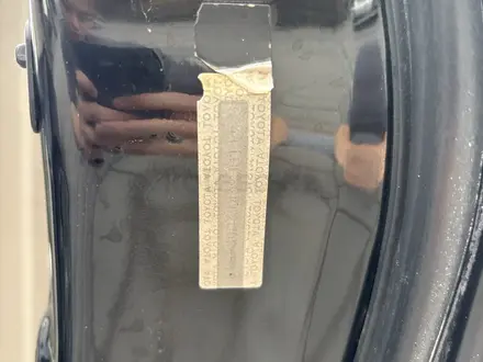 Toyota Camry 2002 года за 3 800 000 тг. в Алматы – фото 11