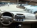 Toyota Camry 2002 годаүшін3 800 000 тг. в Алматы – фото 17