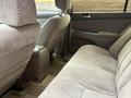 Toyota Camry 2002 годаүшін3 800 000 тг. в Алматы – фото 20