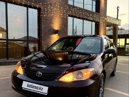 Toyota Camry 2002 года за 3 800 000 тг. в Алматы