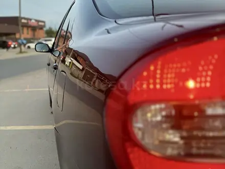 Toyota Camry 2002 года за 3 800 000 тг. в Алматы – фото 7
