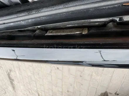 Toyota Camry 2002 года за 3 800 000 тг. в Алматы – фото 10