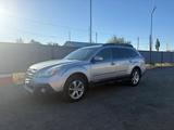 Subaru Outback 2013 года за 4 700 000 тг. в Актобе
