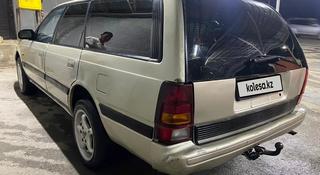 Mazda 626 1991 года за 750 000 тг. в Шымкент
