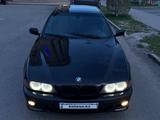 BMW 528 1996 годаүшін3 000 000 тг. в Астана – фото 2