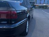 BMW 528 1996 годаүшін3 000 000 тг. в Астана – фото 5