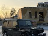 Mercedes-Benz G 320 1993 годаүшін5 500 000 тг. в Семей