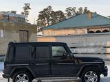 Mercedes-Benz G 320 1993 годаүшін5 500 000 тг. в Семей – фото 4
