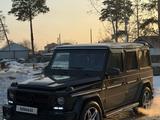 Mercedes-Benz G 320 1993 годаүшін5 500 000 тг. в Семей – фото 3