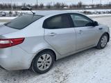 Kia Rio 2015 года за 6 000 000 тг. в Актобе – фото 4