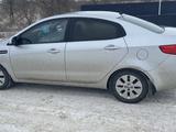 Kia Rio 2015 года за 6 000 000 тг. в Актобе – фото 5