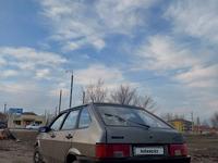 ВАЗ (Lada) 2109 2001 годаүшін750 000 тг. в Костанай