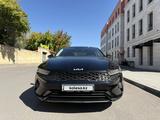 Kia K5 2022 года за 10 500 000 тг. в Караганда – фото 3