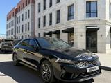 Kia K5 2022 года за 10 500 000 тг. в Караганда – фото 2